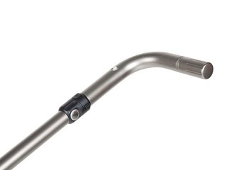JuCad Drive S 2.0 elektrický vozík, strieborný