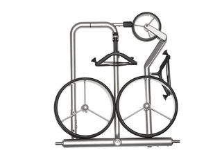 JuStar Carbon Light SET elektrický vozík, titanium