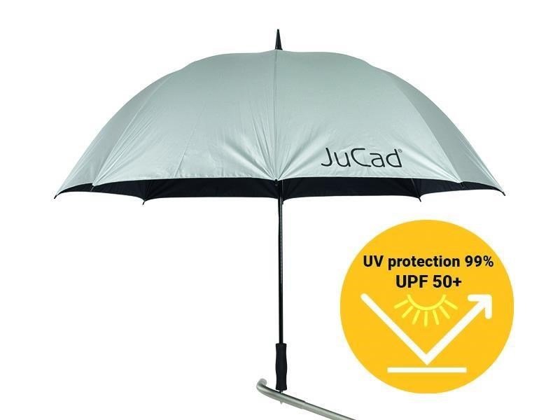 JuStar Carbon Light SET elektrický vozík, titanium