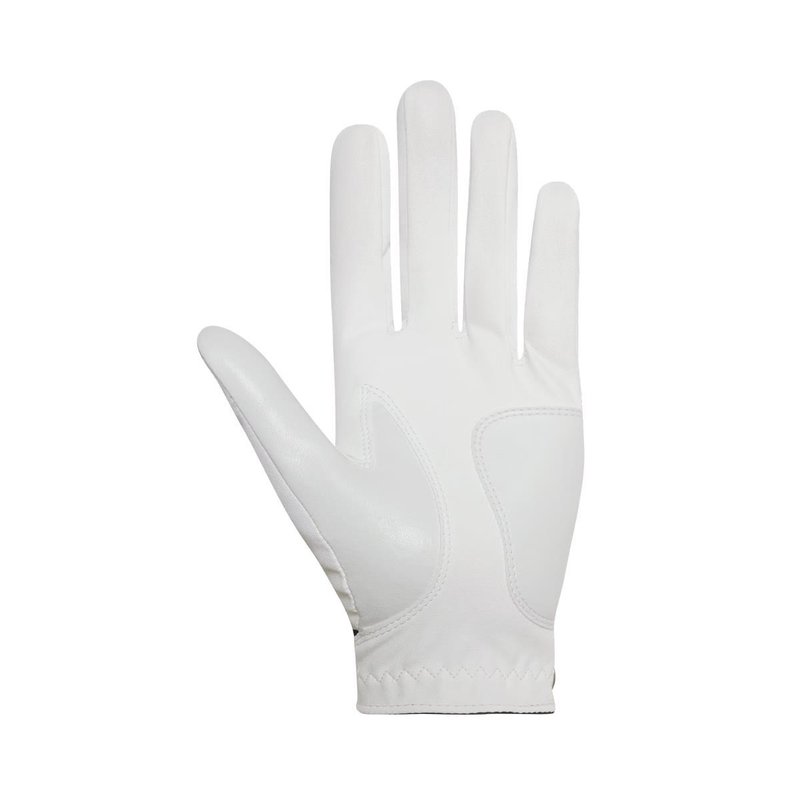 Footjoy FootJoy WeatherSof 24 pánske golfové rukavice, biele (3 PACK)