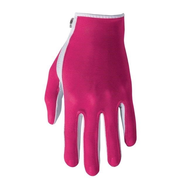 FootJoy StaCooler Assorted dámska rukavica, fuchsia