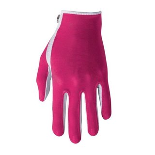 FootJoy StaCooler Assorted dámska rukavica, fuchsia