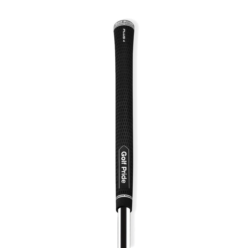 Golf Pride Tour Velvet Plus4 grip, Midsize, čierny
