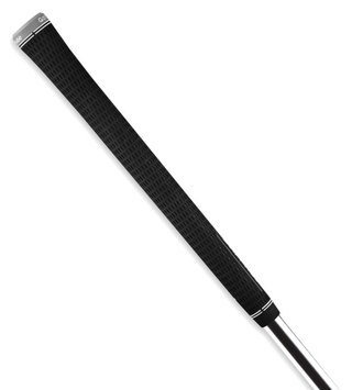 Golf Pride Tour Velvet Plus4 grip, Midsize, čierny