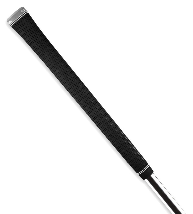 Golf Pride Tour Velvet Plus4 grip, Midsize, čierny