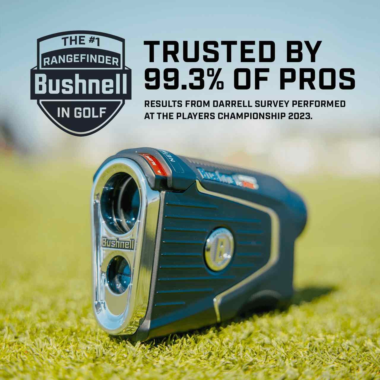 Bushnell PROX3+ Link laserový diaľkomer
