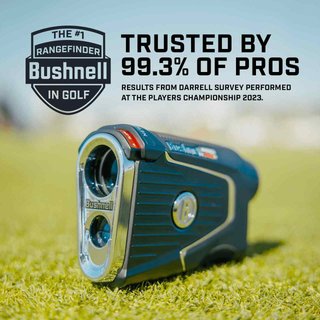 Bushnell PROX3+ Link laserový diaľkomer
