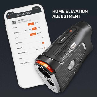 Bushnell PROX3+ Link laserový diaľkomer