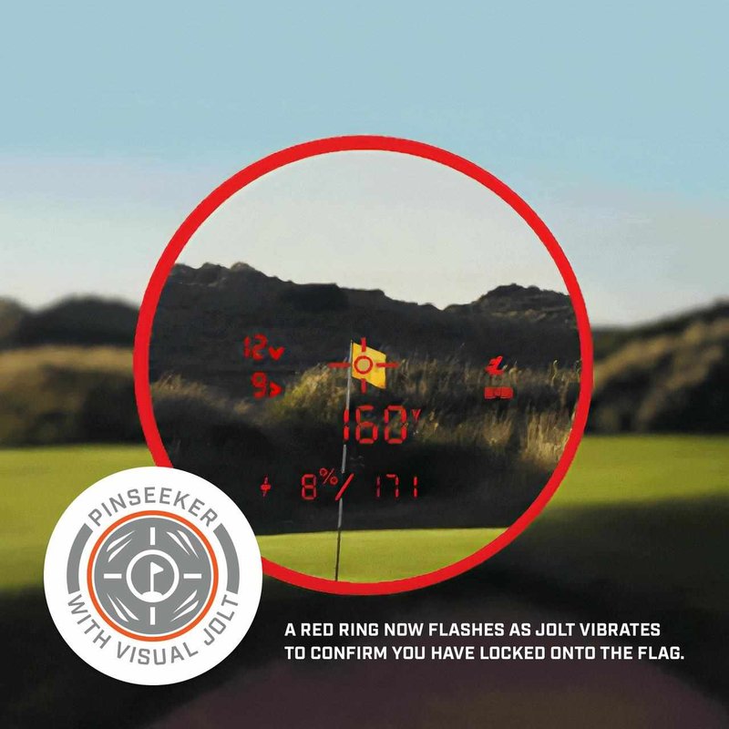 Bushnell PROX3+ Link laserový diaľkomer