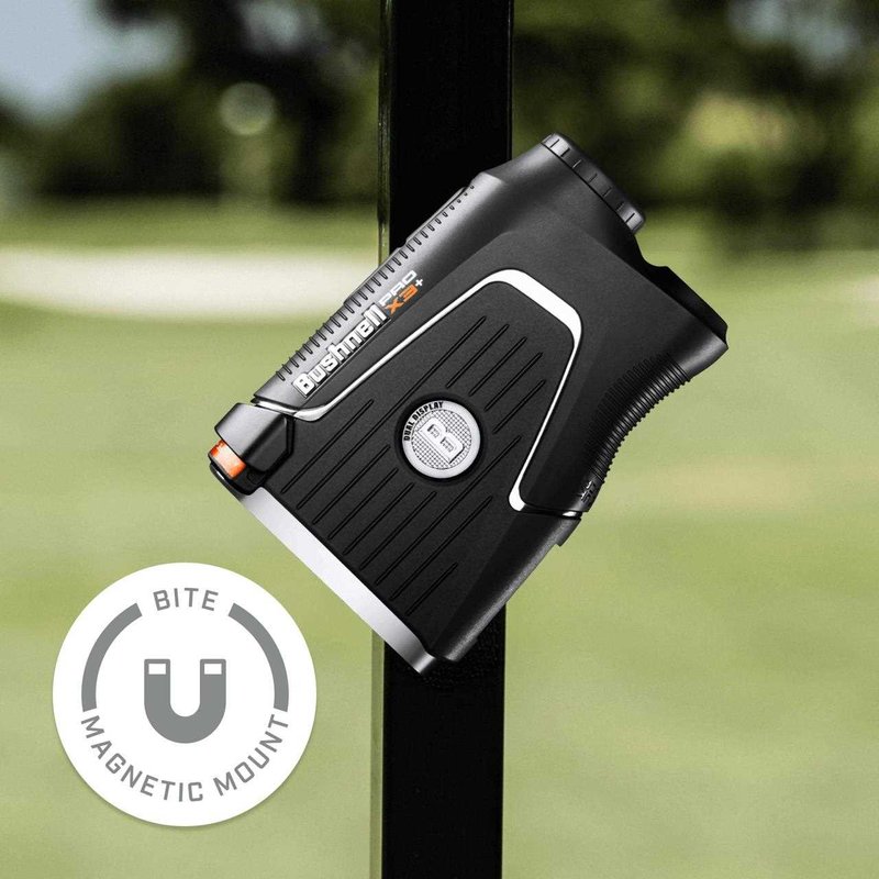 Bushnell PROX3+ Link laserový diaľkomer