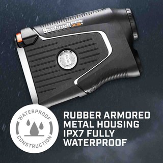 Bushnell PROX3+ Link laserový diaľkomer