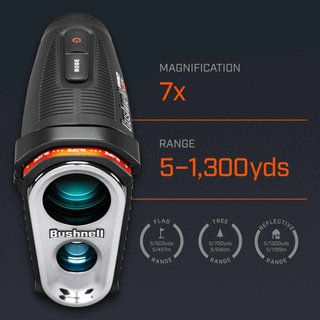 Bushnell PROX3+ Link laserový diaľkomer