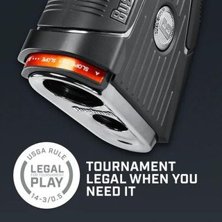 Bushnell PROX3+ Link laserový diaľkomer