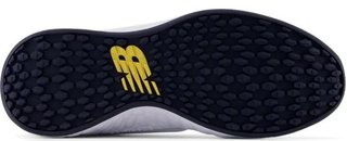 New Balance Fresh Foam ROAV dámske golfové topánky, biela/námornícka modrá