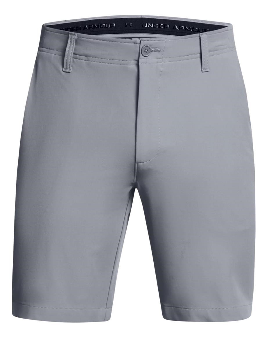 Under Armour Drive Taper pánske kraťasy, steel/halo gray
