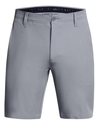 Under Armour Drive Taper pánske kraťasy, steel/halo gray