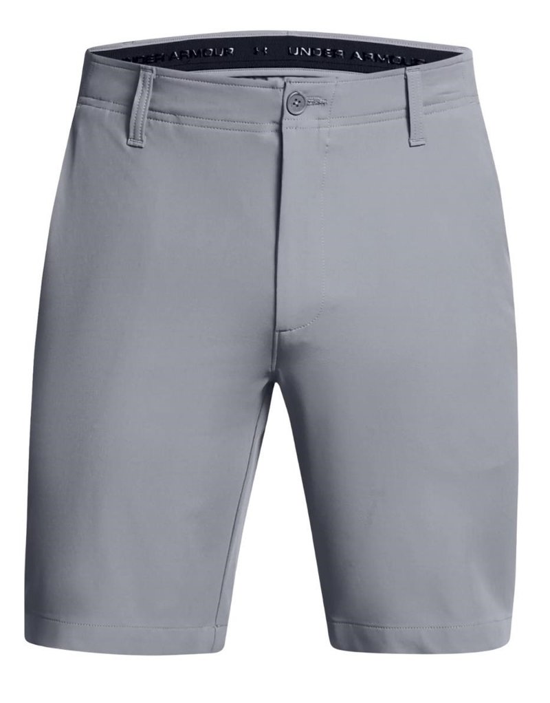 Under Armour Drive Taper pánske kraťasy, steel/halo gray