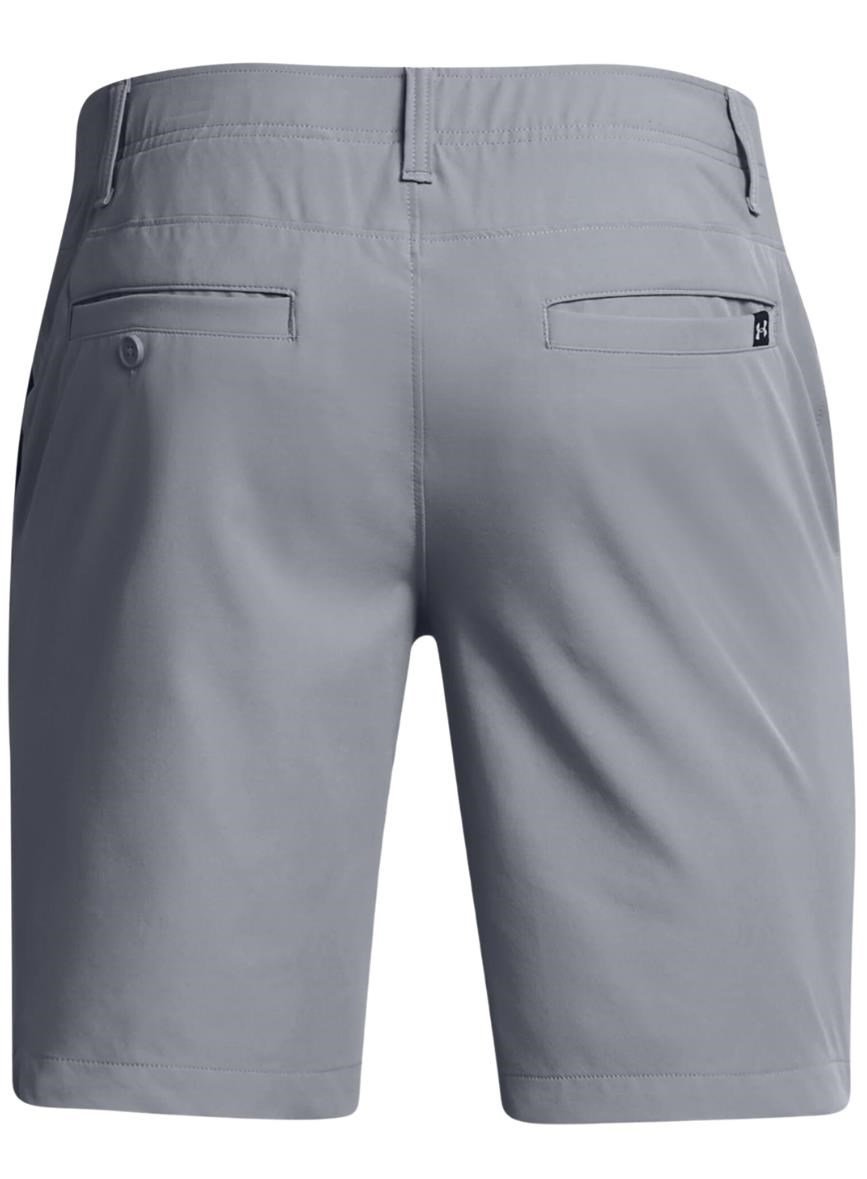Under Armour Drive Taper pánske kraťasy, steel/halo gray