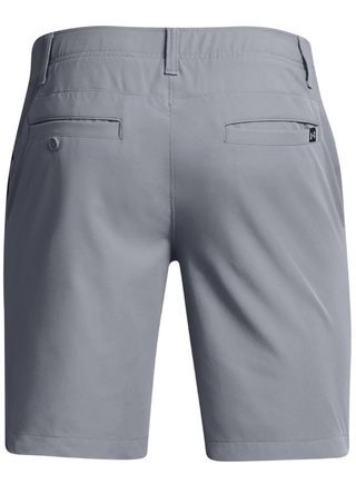 Under Armour Drive Taper pánske kraťasy, steel/halo gray