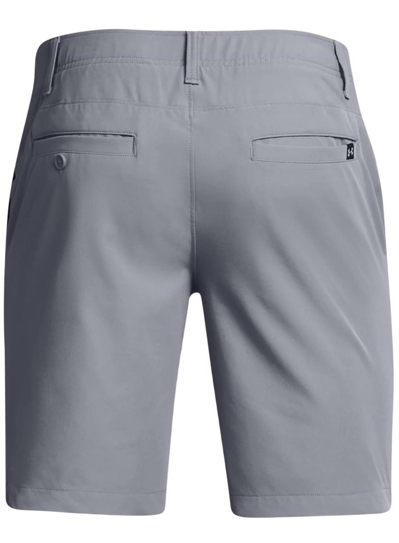 Under Armour Drive Taper pánske kraťasy, steel/halo gray