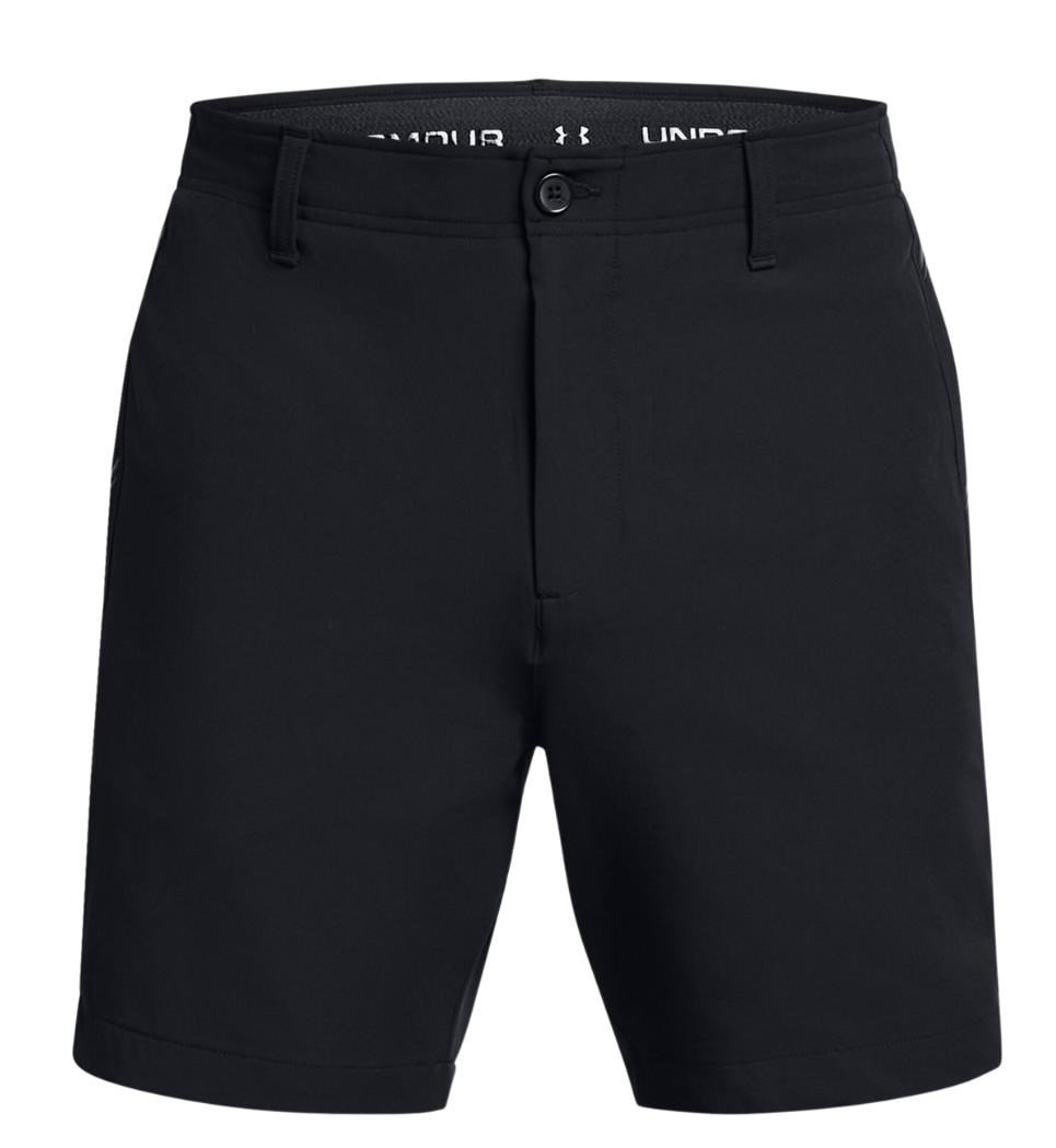Under Armour Drive Deuces pánske kraťasy, čierne