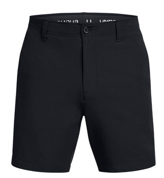 Under Armour Drive Deuces pánske kraťasy, čierne