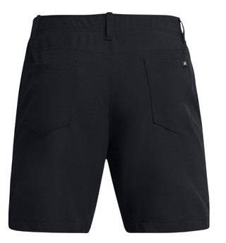 Under Armour Drive Deuces pánske kraťasy, čierne