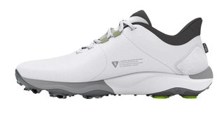Under Armour Drive Pro pánske golfové topánky, biele