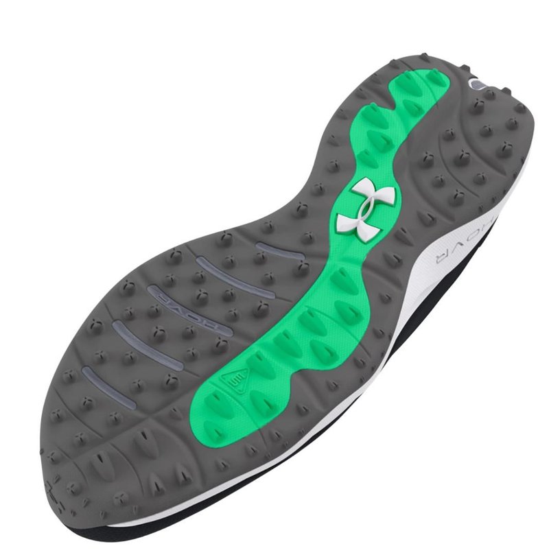 Under Armour Drive Pro SL pánske golfové topánky, čierne
