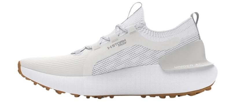 Under Armour Phantom Golf pánske golfové topánky, biele