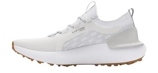 Under Armour Phantom Golf pánske golfové topánky, biele