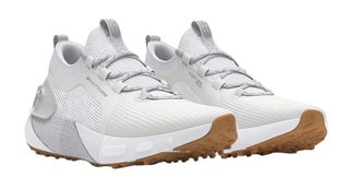 Under Armour Phantom Golf pánske golfové topánky, biele