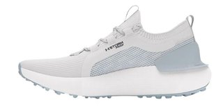 Under Armour Phantom Golf pánske golfové topánky, šedé