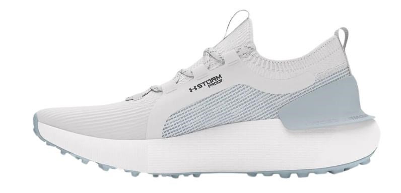 Under Armour Phantom Golf pánske golfové topánky, šedé