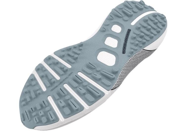 Under Armour Phantom Golf pánske golfové topánky, šedé
