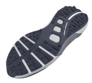 Under Armour Phantom Golf pánske golfové topánky, downpour gray/midnight navy