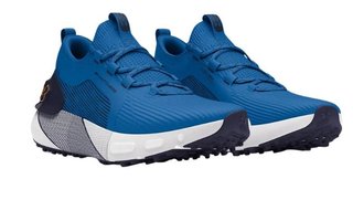 Under Armour Phantom pánske golfové topánky, photon blue/midnight navy