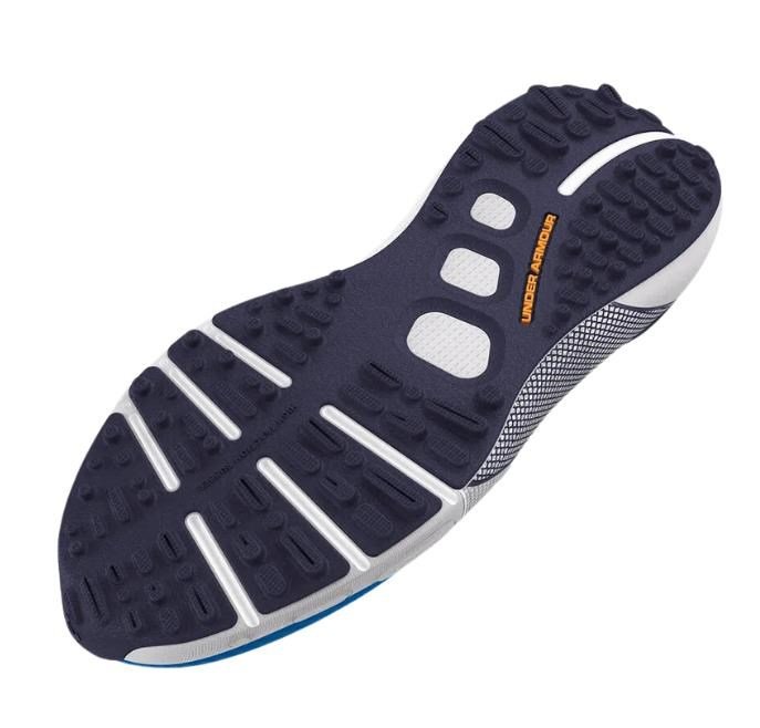 Under Armour Phantom pánske golfové topánky, photon blue/midnight navy
