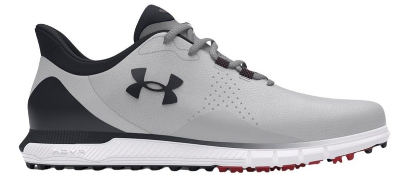 Under Armour Drive Fade SL pánske golfové topánky, šedé