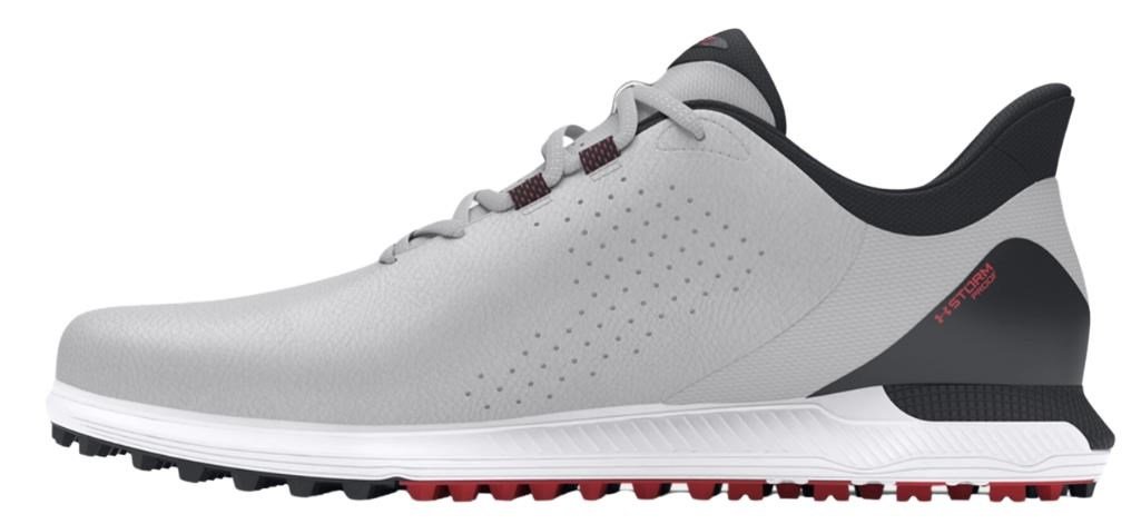 Under Armour Drive Fade SL pánske golfové topánky, šedé
