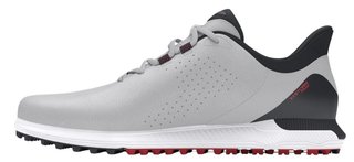 Under Armour Drive Fade SL pánske golfové topánky, šedé