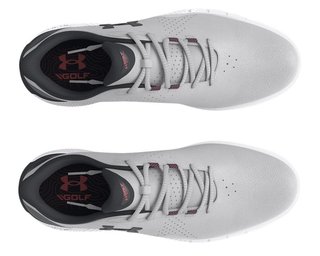 Under Armour Drive Fade SL pánske golfové topánky, šedé
