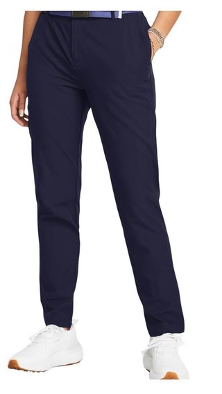 Under Armour Drive dámske nohavice, midnight navy