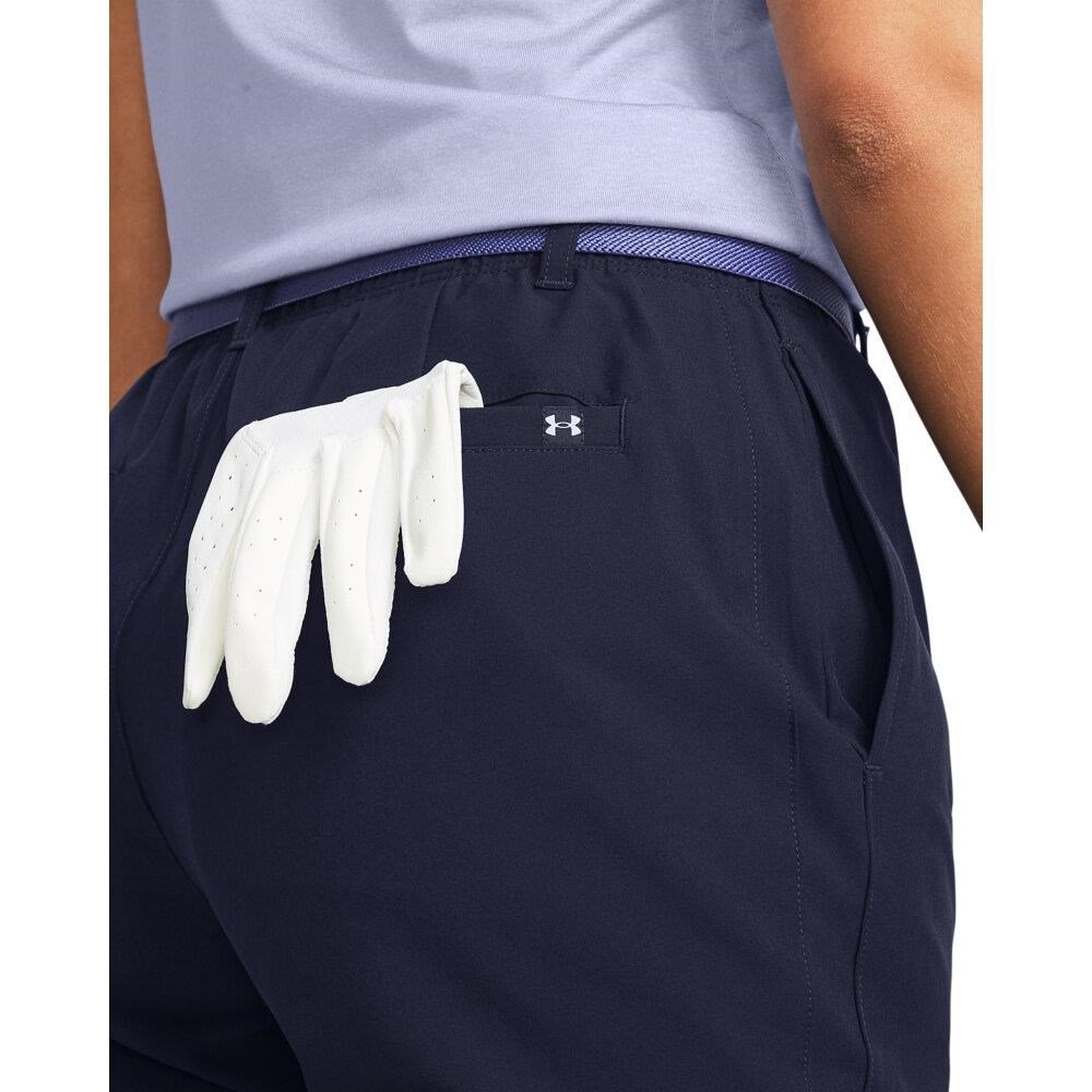 Under Armour Drive dámske nohavice, midnight navy