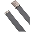 Under Armour Stretch Webbing pánsky opasok, castel rock/black