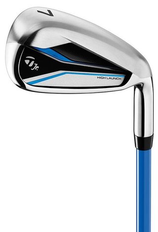 TaylorMade Team S1 5PC juniorský golfový set