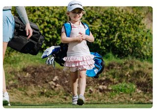 TaylorMade Team S1 5PC juniorský golfový set