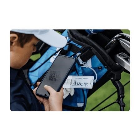 TaylorMade Team S2 6PC juniorský golfový set (120-135cm/48"-53", 7-9Y)