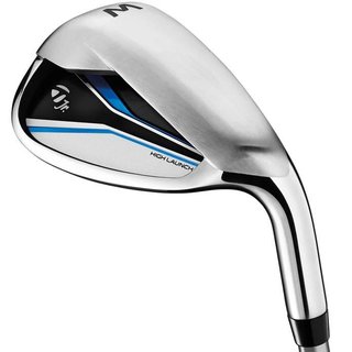 TaylorMade Team S3 7PC juniorský golfový set (137-150cm/54"-59", 10-12Y)