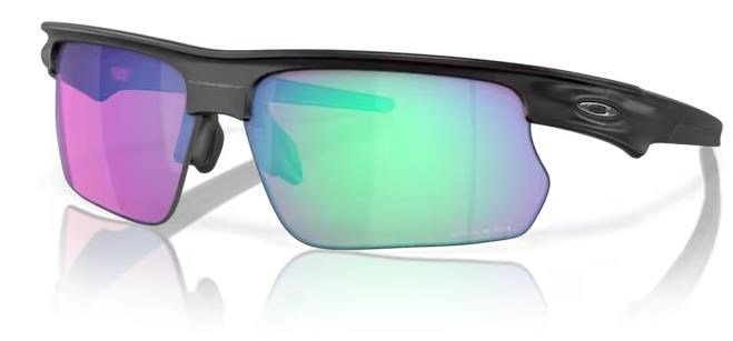 Oakley BiSphaera Prizm Golf slnečné okuliare, Matte Black Frame